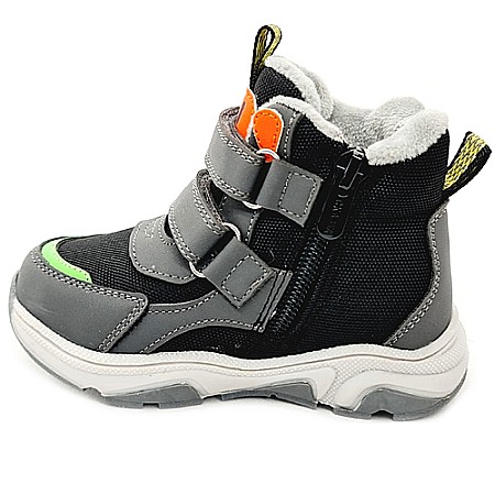 Ghete îmblănite pentru baieti [1]