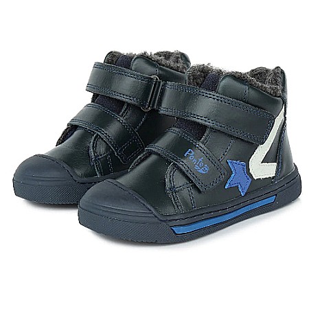 Ghete imblanite supinate Ponte 20 [1]