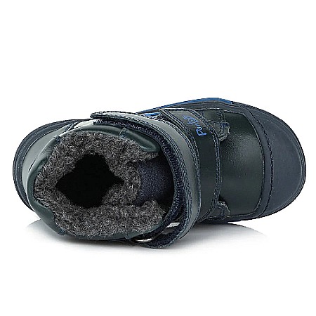 Ghete imblanite supinate Ponte 20 [4]