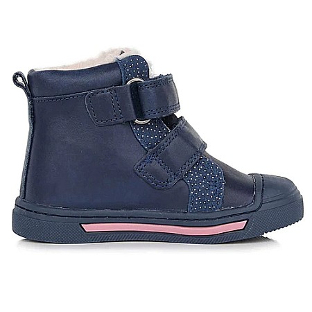 Ghete imblanite supinate Ponte 20 DA07-3-549A [2]