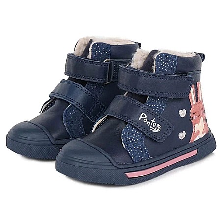 Ghete imblanite supinate Ponte 20 DA07-3-549A [1]