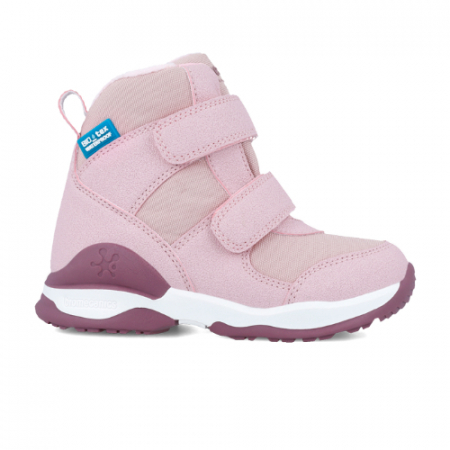 Ghete impermeabile din piele Biomecanics 241258-A032 [2]