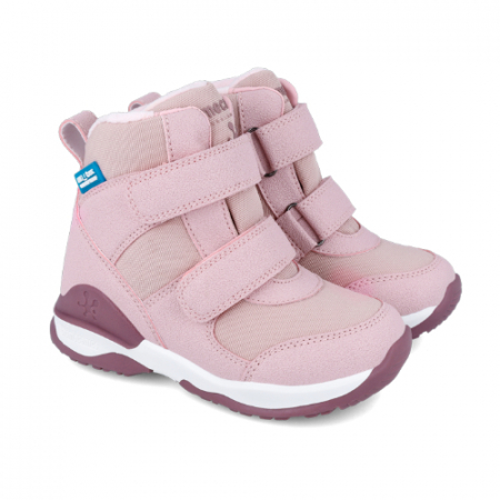 Ghete impermeabile din piele Biomecanics 241258-A032 [0]