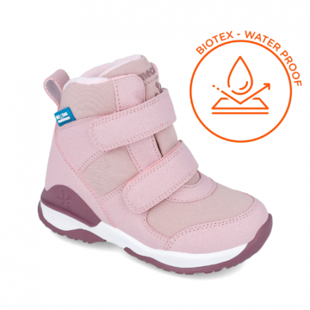 Ghete impermeabile din piele Biomecanics 241258-A032 [3]