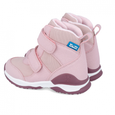 Ghete impermeabile din piele Biomecanics 241258-A032 [1]