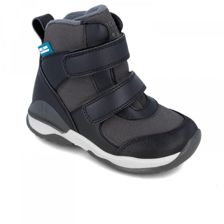 Ghete impermeabile din piele Biomecanics 241257-A054 [2]