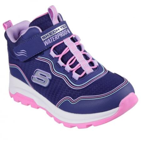 Noua Colectie De Toamna - Ghete Skechers 303451_NVMT