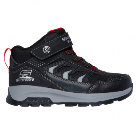 Ghete Skechers 406410_BKCC [1]