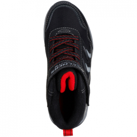 Ghete Skechers 406410_BKCC [4]