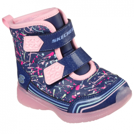 Noua Colectie De Toamna - Ghete Skechers 302653_NVMT