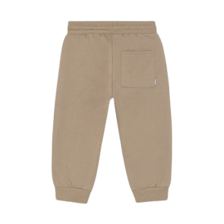 Pantaloni de trening băieți Mayoral, Bej - 704-050 [1]