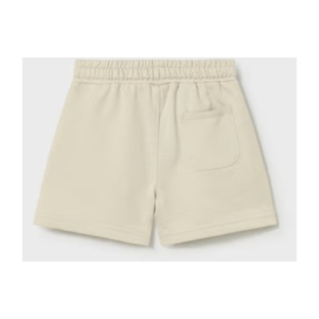 Pantaloni scurti din bumbac pentru baieti Mayoral, Hemp - 1222-79 [1]