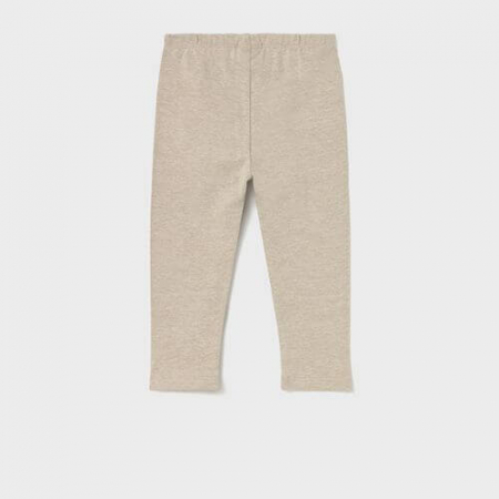 Set Pantaloni lungi din bumbac pentru fete Mayoral, Gri + Roz - 702-85 [2]