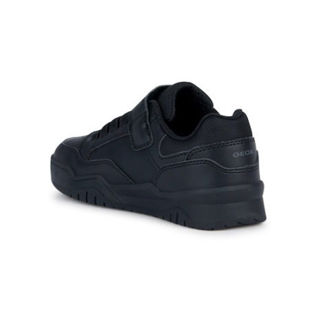 Pantofi băieți Geox Perth, Negru - J367RE_0FE8V_C9999 [2]