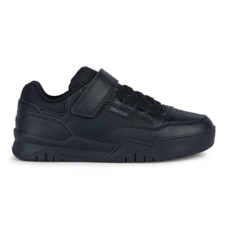 Pantofi băieți Geox Perth, Negru - J367RE_0FE8V_C9999 [1]