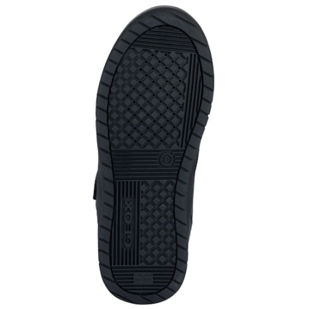 Pantofi băieți Geox Perth, Negru - J367RE_0FE8V_C9999 [5]