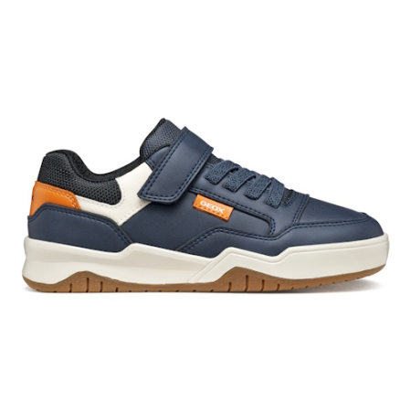 Pantofi băieți Geox Perth, Albastru - J367RE_0MEMS_C4002 [5]