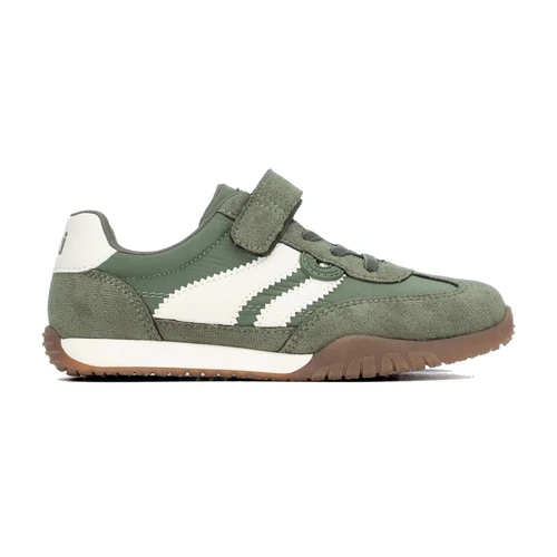 Noua colectie Xti - Pantofi băieți Xti, Verde - 154112