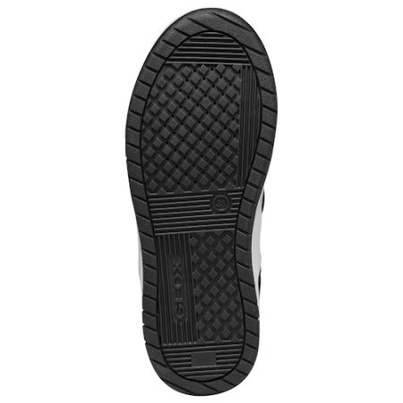Pantofi băieți Geox Perth, Negru - J467RA_0MEFU_C0038 [3]