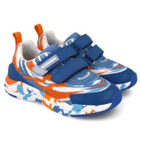 Pantofi sport din textil Biomecanics 262271-A090 [1]