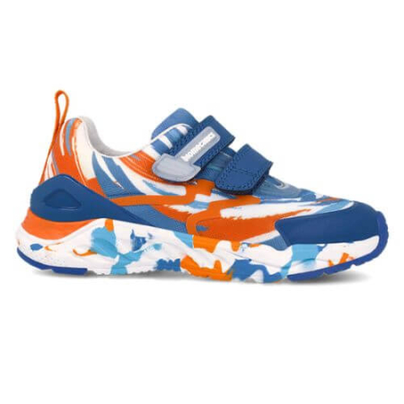 Noua Colectie Primavara - Pantofi sport din textil Biomecanics 262271-A090