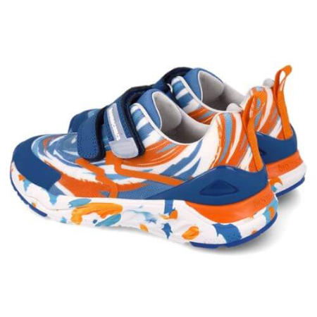 Pantofi sport din textil Biomecanics 262271-A090 [2]