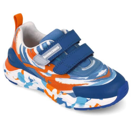 Pantofi sport din textil Biomecanics 262271-A090 [3]