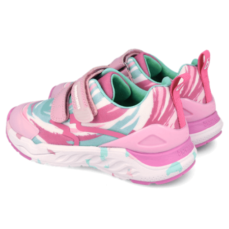 Pantofi sport din textil Biomecanics 262271-B032 [3]