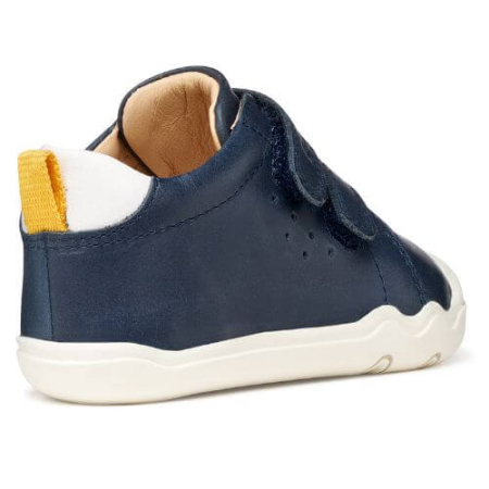 Pantofi sport Geox Barefoot STEPPIEUP [3]