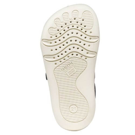 Pantofi sport Geox Barefoot STEPPIEUP [5]