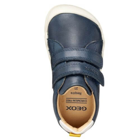 Pantofi sport Geox Barefoot STEPPIEUP [4]