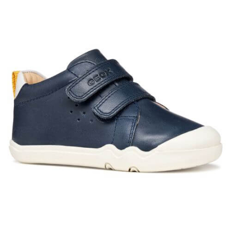 Pantofiori sport - Pantofi sport Geox Barefoot STEPPIEUP