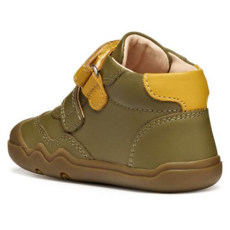 Pantofi sport Geox Barefoot STEPPIEUP B565WC_00085_CE32P [2]