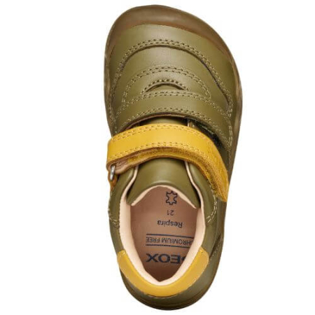 Pantofi sport Geox Barefoot STEPPIEUP B565WC_00085_CE32P [4]