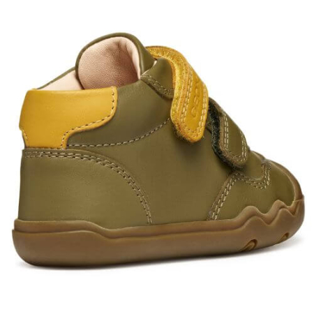 Pantofi sport Geox Barefoot STEPPIEUP B565WC_00085_CE32P [3]