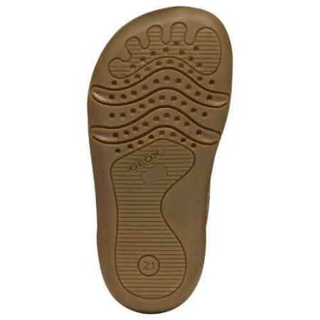 Pantofi sport Geox Barefoot STEPPIEUP B565WC_00085_CE32P [5]