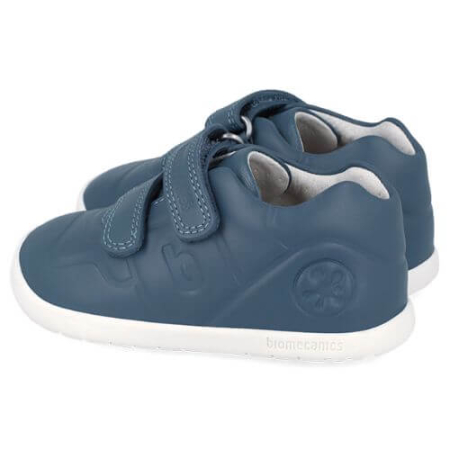 Pantofi sport din piele Biomecanics 241160-F556 [3]