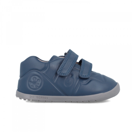 Pantofi sport din piele Biomecanics 241160-A183 [1]