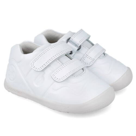 Promotii Pantofi Sport Baieti - Pantofi sport din piele Biomecanics 241160-E050