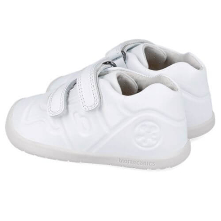 Pantofi sport din piele Biomecanics 241160-E050 [3]