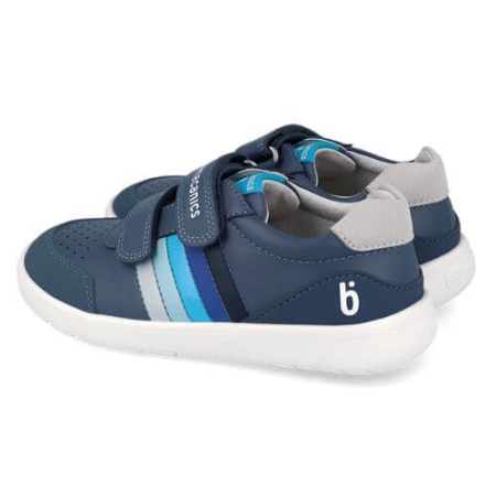 Pantofi sport din piele Biomecanics 262260-A556 [3]