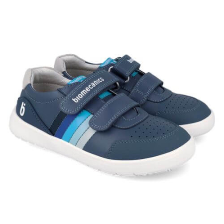 Pantofi sport din piele Biomecanics 262260-A556 [1]