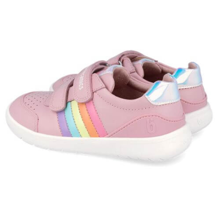 Pantofi sport din piele Biomecanics 262260-C032 [3]