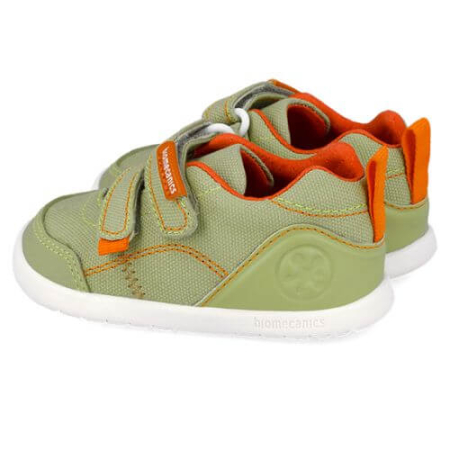 Pantofi sport din piele Biomecanics 262190-B442 [3]