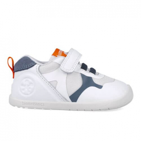 Pantofi sport din piele 252163-B834 [1]
