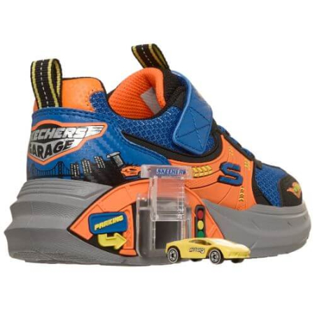 Sneakers Skechers 402150L-BBOR [1]