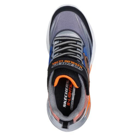 Sneakers Skechers 400139-BKSL [4]