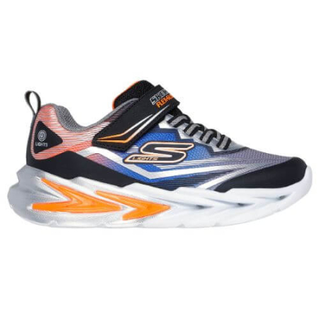 Sneakers Skechers 400139-BKSL [2]