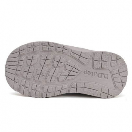 Pantofi copii baieti din textil DD Step, Albastru - F083-51942B [5]