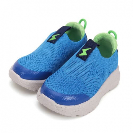 Pantofi copii baieti din textil DD Step, Albastru - F083-51942B [0]